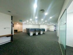The Plaza (D7), Office #459878051